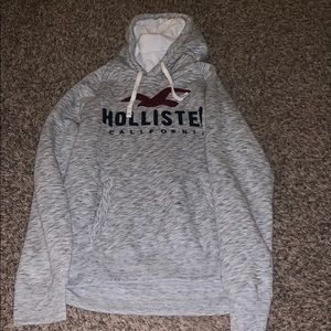 Hollister hoodie